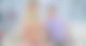 Helping Stepmom Stretch Out Her Pussy - S7:E4