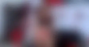 Drilling Lily’s Ass
