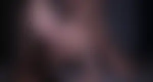 Skinny College Whore Loves It ROUGH - BLEACHED RAW