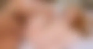 All Natural Redhead Gets Ass Stretched