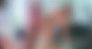 Alison Tyler gets a Big Bonus at her New Job.
