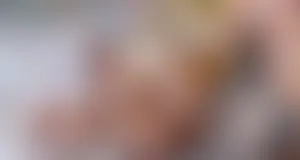 I'm cheating on my girlfriend with her Asian best friend of 19 years old , moonster cock