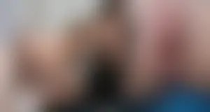 DON'T PULL OUT - Huge Creampie Floods Her Perfect Pink Pussy