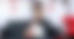 Breaking in Jesse’s Ass