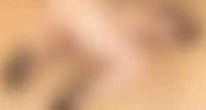Lucy Lotus Gets DP’d For The First Time  Her Big Natural Ass  Was Made For This!