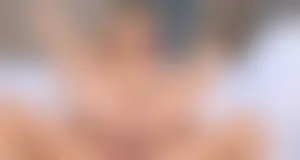 Naughty Redhead Gapes Her Round Ass Wide Open