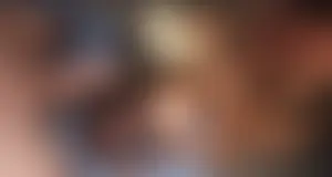 German College Girl ROUGH USED By 2 Big Cocks And A Strapon