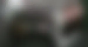 Hazel Moore wants to be your sex cyborg