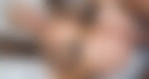ROUGH ANAL SEX & EXTREME SQUIRTING ORGASM - Her Young Asshole Begs To Be Creampied