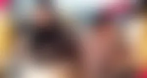 LINGERIE-CLAD STEPMOM. Sara Black
