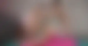 Andi Has A Shy Pussy