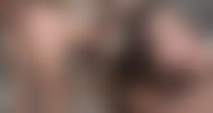 Rough POWER FUCK Makes Her Brain Explode - BLEACHED RAW