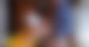 Hottie needs help . Esmeralda Duarte