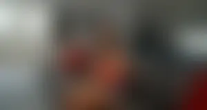 Testing Dick For Mom