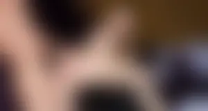 Naughty Blonde gets her little ass stretched out