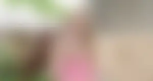 Hannah Hays gives road head in the car wash before hotel sex