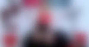 Barbie's Anal Experience