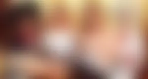 THE RETURN OF CHARRO VERGARA 1 . Sara Blonde