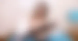 Tight Asian hottie Jasmine Grey never fucked such a big cock before!